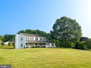 14447 Clemair Dr, Culpeper, VA 22701