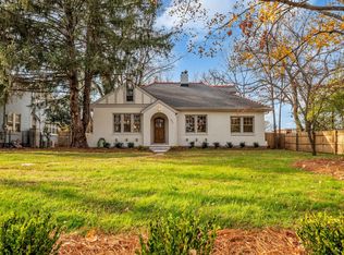 921 N 14th St, Nashville, TN 37206