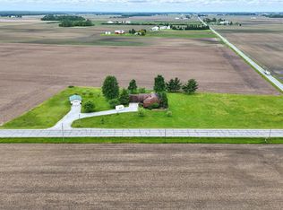 2090 S Warren Rd, Huntington, IN 46750