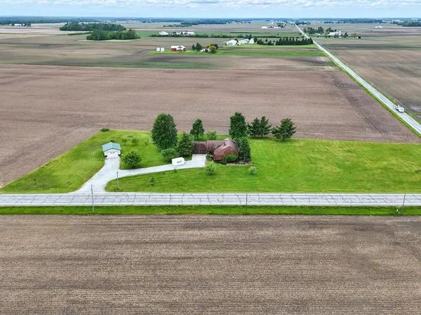 2090 S Warren Rd, Huntington, IN 46750