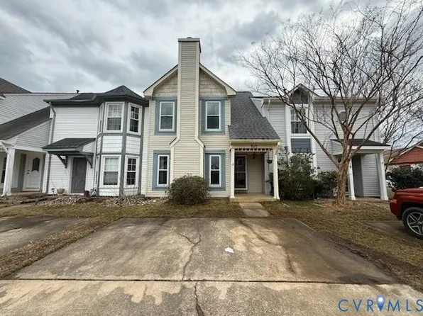717 Goodard Dr, Virginia Beach, VA 23454