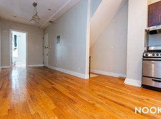 327 Melrose St #R1, Brooklyn, NY 11237