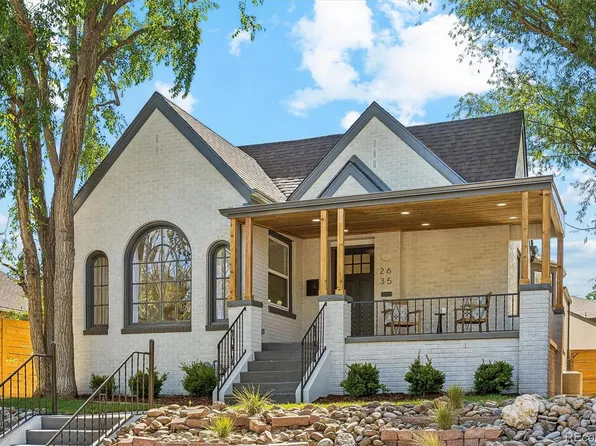 2635 King Street, Denver, CO 80211