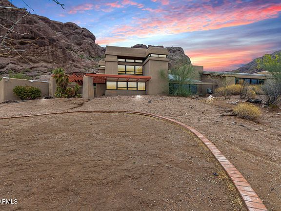 2nd image of 5275 N Camelhead Road