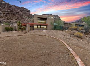 5275 N Camelhead Rd, Phoenix, AZ 85018