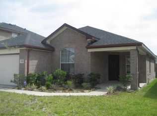 1827 Caldbeck Ln, Fresno, TX 77545