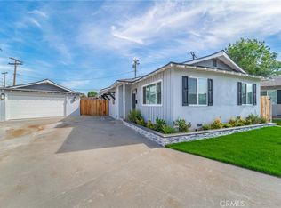 10316 Stamy Rd, Whittier, CA 90603