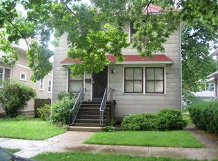 807 Lyman Ave, Oak Park, IL 60304