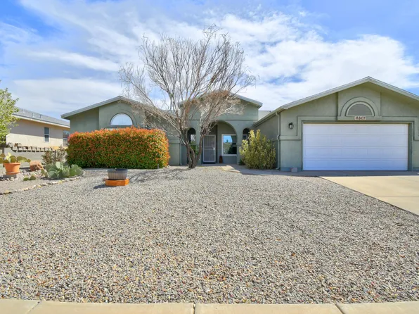 6937 Glen Hills Dr NE, Rio Rancho, NM 87144