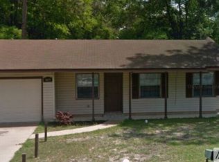 4609 Tall Oak Dr, Tallahassee, FL 32305