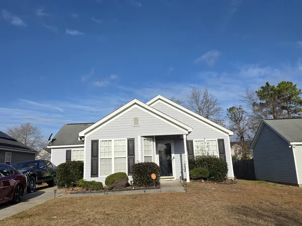316 Legend Oaks Dr, Columbia, SC 29229