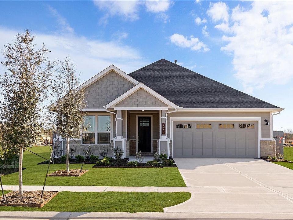 32411 Fly Fish Way - Olive with Elevation QM