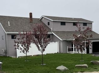 30 Cedar Point Road, Durham, NH 03824
