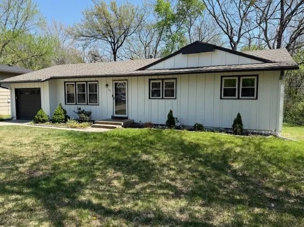 301 Wilshire Blvd, Liberty, MO 64068