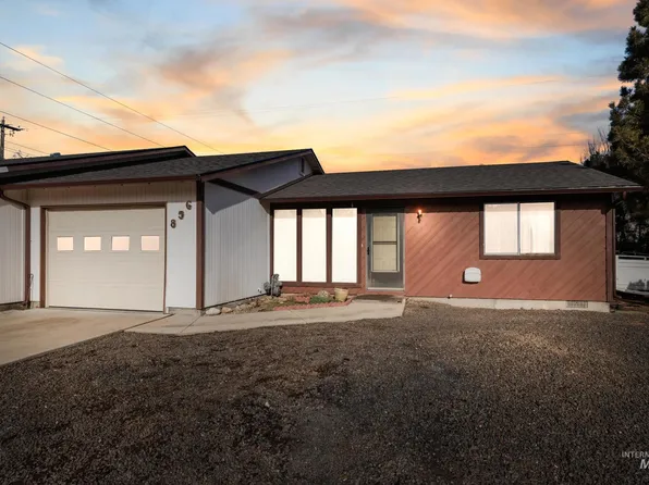 856 S Phillippi St, Boise, ID 83705
