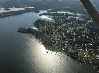 1811 Fishing Island Rd, Moncks Corner, SC 29461