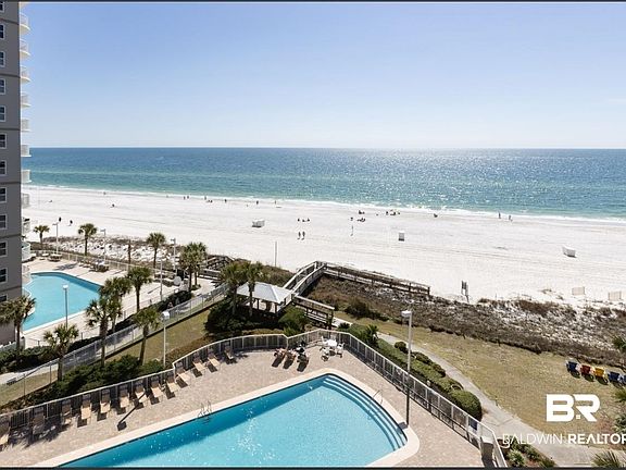 2nd image of 24522 Perdido Beach Blvd #4811