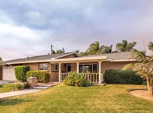 4771 Larkin Ct, Simi Valley, CA 93063