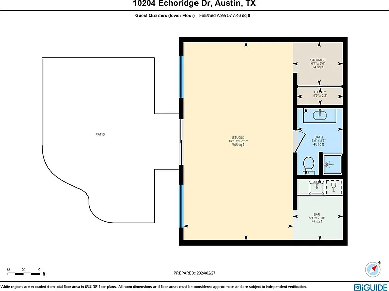 10204 Echoridge Dr — Photo 40