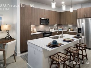 3828 Pecana Trl #B5, Austin, TX 78749