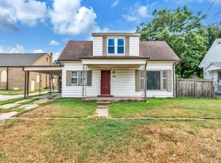 1921 W Irving St #1/2, Wichita, KS 67213