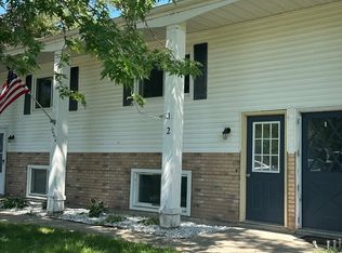 1040 Bowerman Dr #2, Adrian, MI 49221