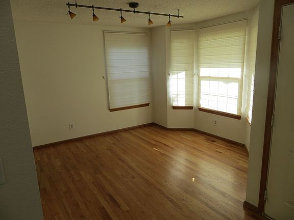 New Hardwood Floors-formal dining