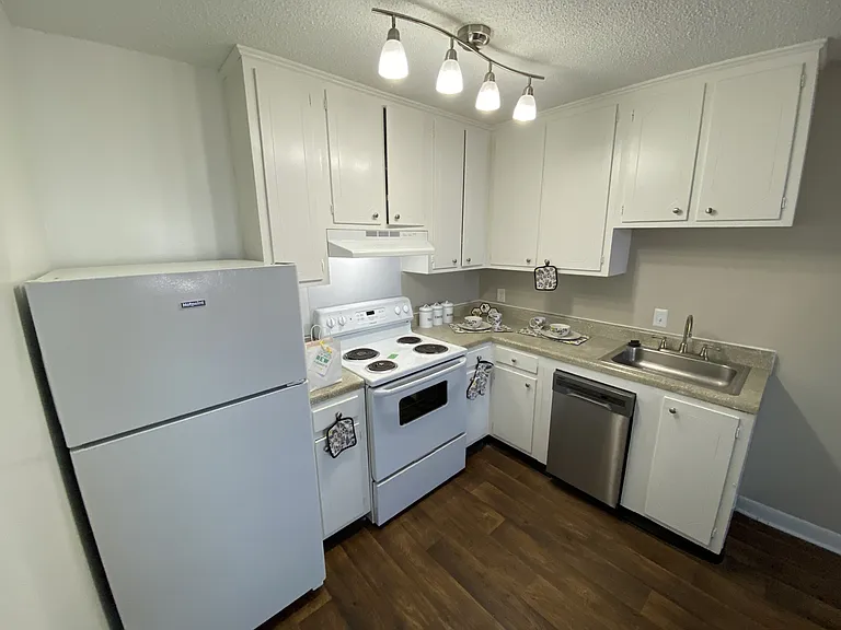 B102-1005 Hickory Hill Ln #B102 — Photo 4