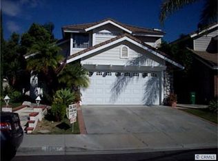 18832 Vista Portola, Trabuco Canyon, CA 92679