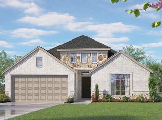 2305 Shamrock Ln, Weatherford, TX 76087