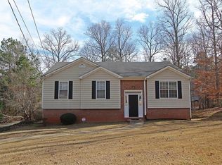 3748 Hollow Oak Ln, Lithonia, GA 30038