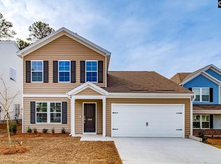 3008 Hallsdale Dr, Elgin, SC 29045