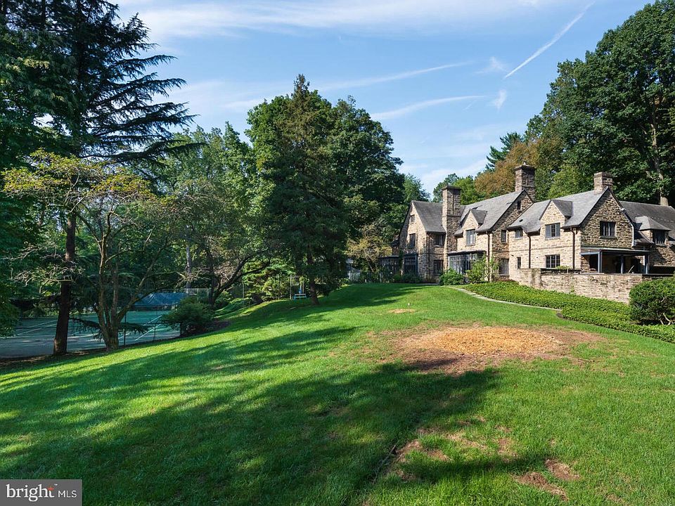 43 Righters Mill Rd, Gladwyne, PA 19035 Zillow