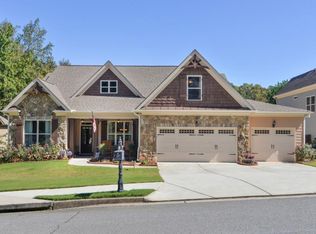 145 Dorys Way, Dallas, GA 30157