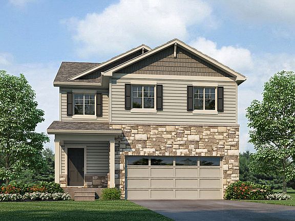 Plan Elevation.