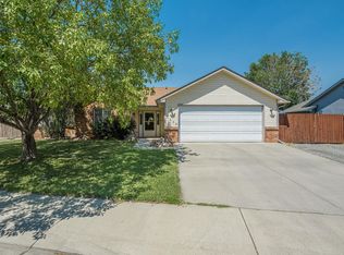 2556 Brenna Way, Grand Junction, CO 81505