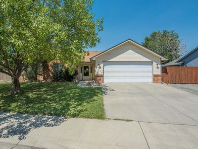 2556 Brenna Way, Grand Junction, CO, 81505