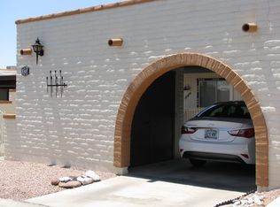 1437 W Placita Apache, Green Valley, AZ 85622