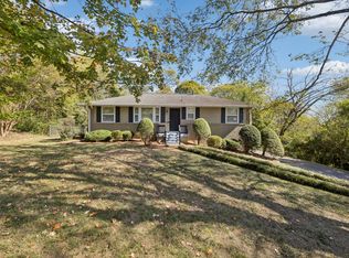 3214 Toddway Ct, Nashville, TN 37214