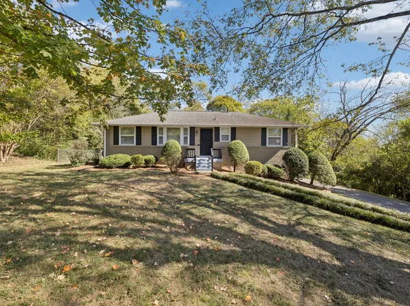 3214 Toddway Ct, Nashville, TN 37214