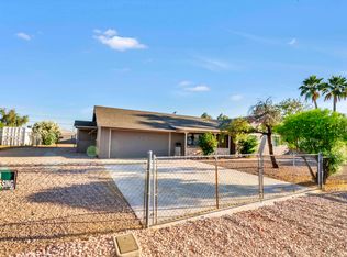 10347 E Boulder Dr, Apache Junction, AZ 85120