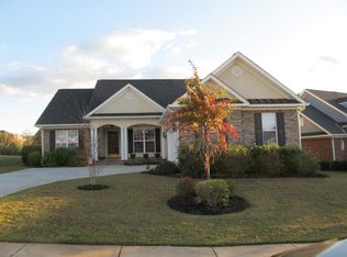 960 Sedgefield Cir, Grovetown, GA 30813