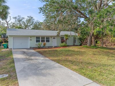 4363 Melis St, Pt Charlotte, FL, 33948