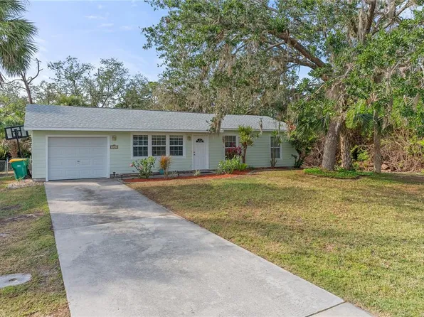4363 Melis St, Pt Charlotte, FL 33948