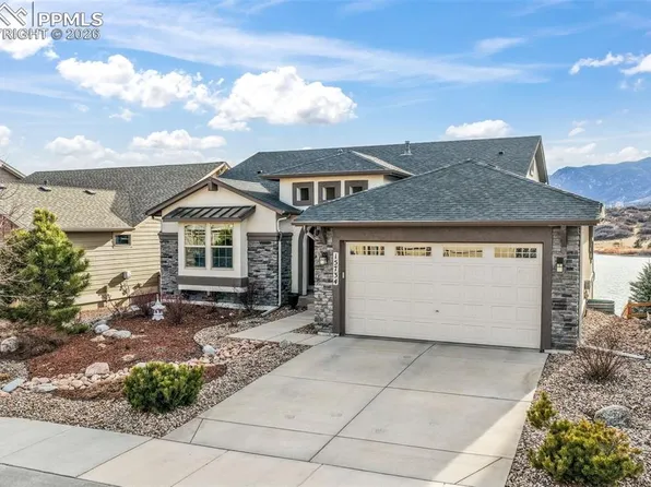 15734 Blue Pearl Ct, Monument, CO 80132