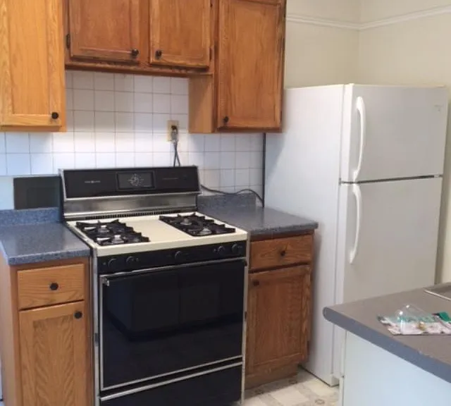 1524 W Winnemac Ave #11 — Photo 4