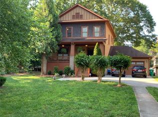 1519 Eastland Rd SE, Atlanta, GA 30316