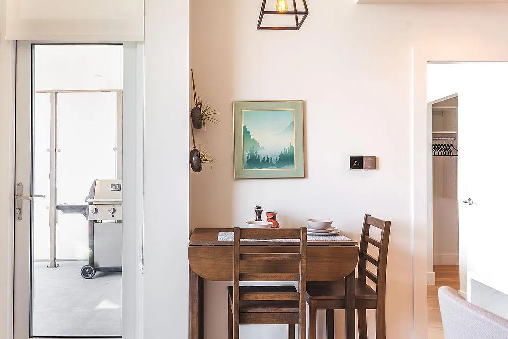 1 bed, 532 sqft, $2,550 — Photo 3