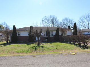 2119 Crystal Dr, Nashville, TN 37210