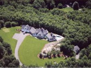 271 Ballville Rd, Bolton, MA 01740